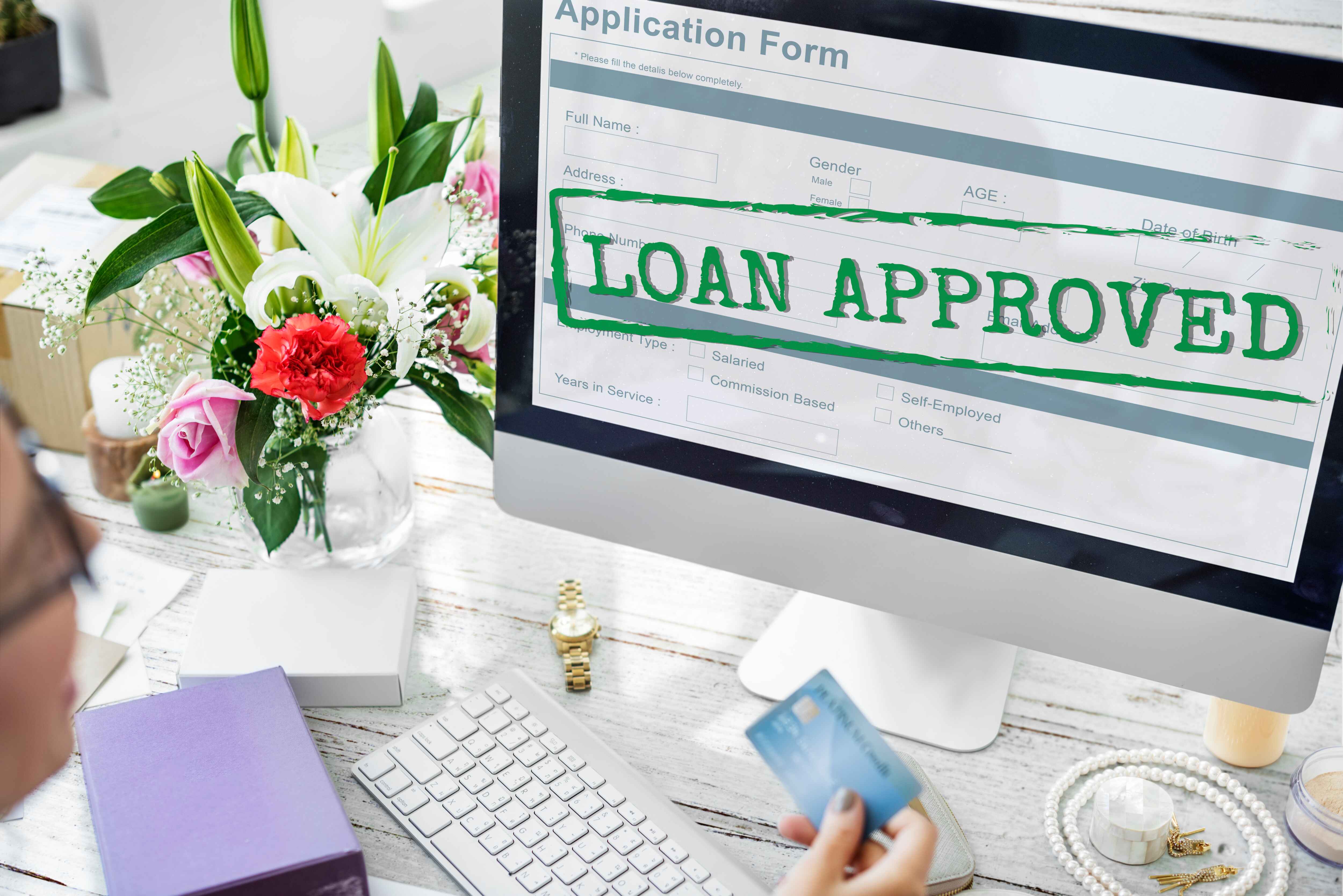 Online Loans in Manitoba<br />
