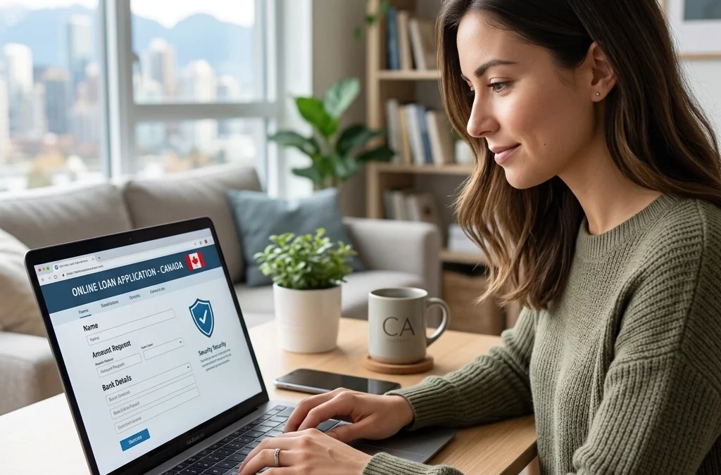 How to Get a Payday Loan Online in Canada in 5 Minutes (The Easy Guide)