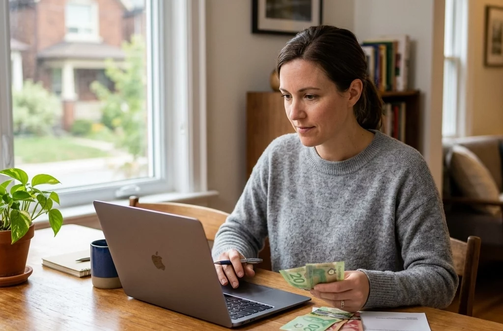 Looking for an Emergency Loan in Canada? Here Are 10 Things You Should Know