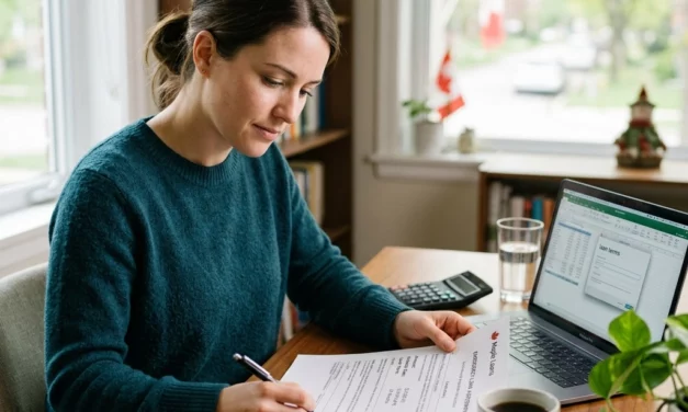 Looking for an Emergency Loan in Canada? Here Are 10 Things You Should Know