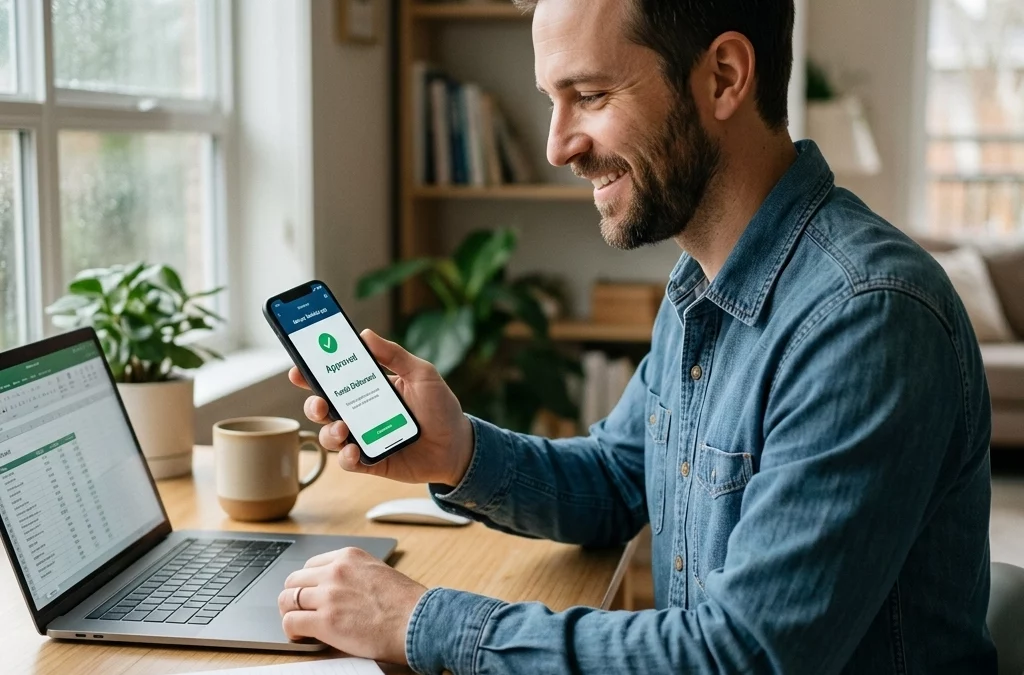 The Simple Trick to Get an Emergency Loan in Canada Approved Right Now