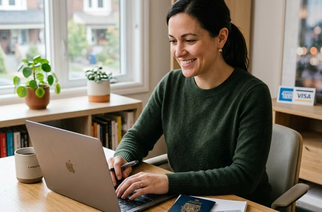 How to Get a No Credit Check Loan in Canada (Even with Bad Credit)